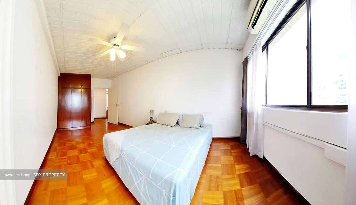 The Cairnhill (D9), Condominium #554912881